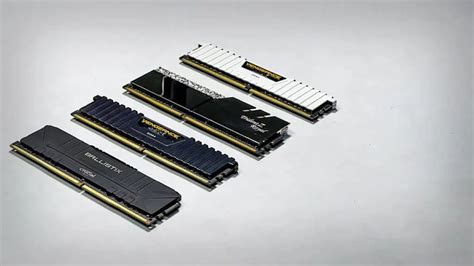 Can You Mix RAM (Brand/Size/Speed/Latency) .